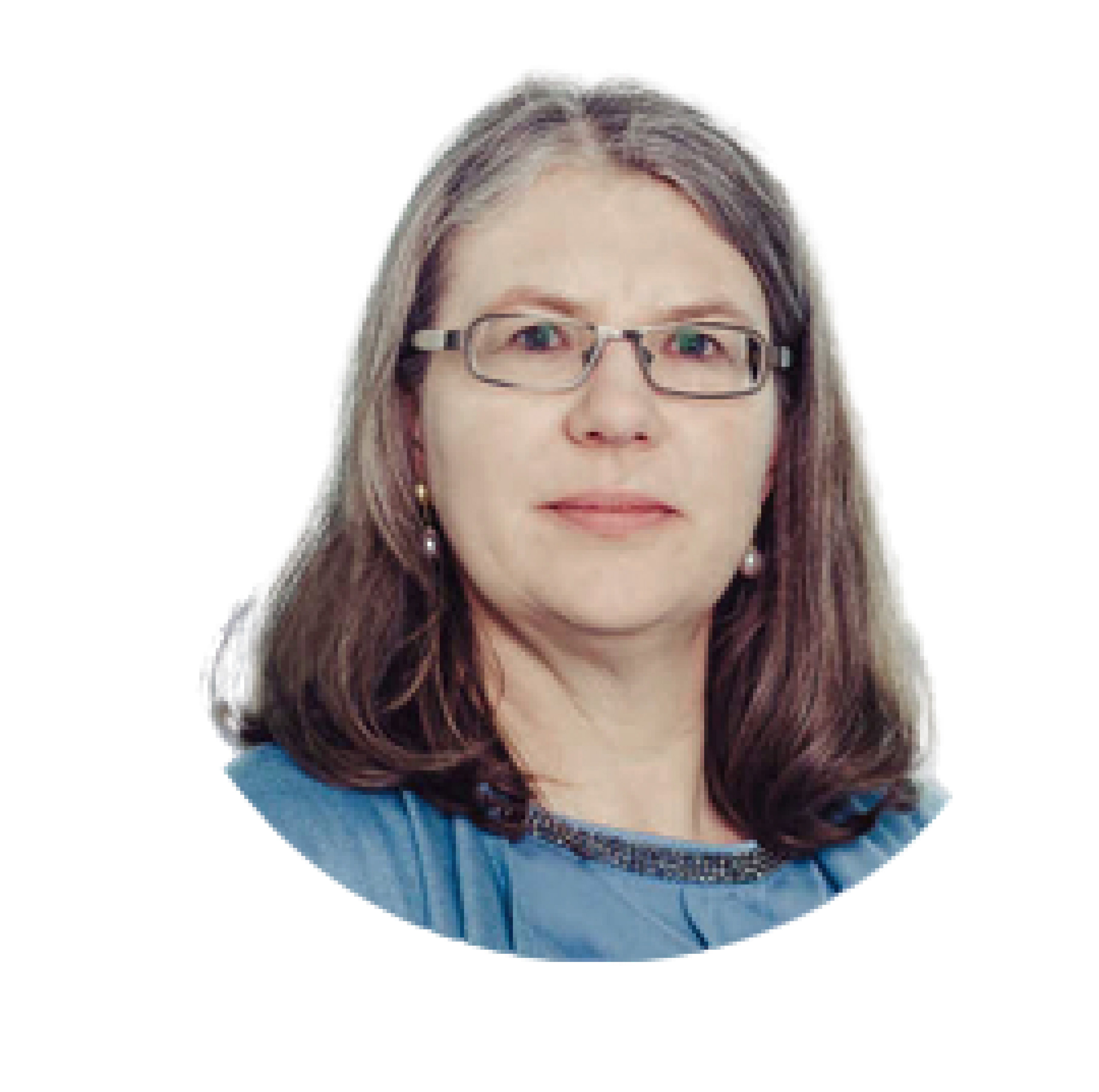 Portrait von Ute Noack